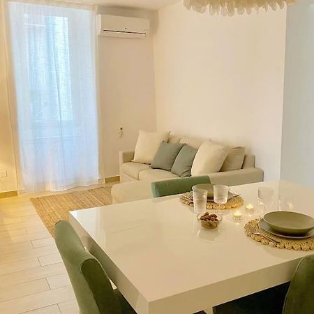 Villa Casa Re Manfredi 12 à Bari Extérieur photo