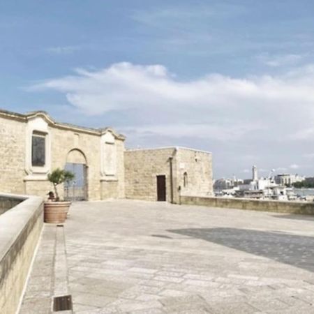 Villa Casa Re Manfredi 12 à Bari Extérieur photo
